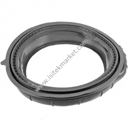 HİSENSE İLE UYUMLU ÇAMAŞIR MAKİNESİ İÇİN KAPI CONTASI HK2257876