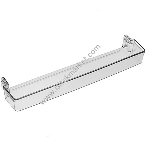 BUZDOLABI GORENJE İÇİN KAPI RAFI HK4088414 440X100MM (ÜST-ORTA)