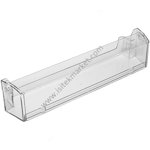 BUZDOLABI İÇİN KAPI RAFI GORENJE HK4098686 (ALT) 450X105MM