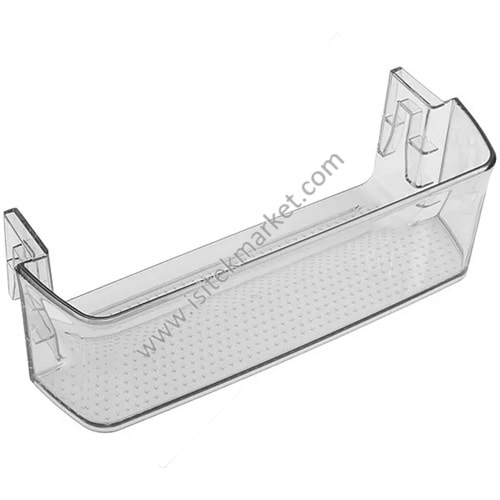 BUZDOLABI KAPISI ÜST-ORTA RAF GORENJE HK4110091 285X100MM