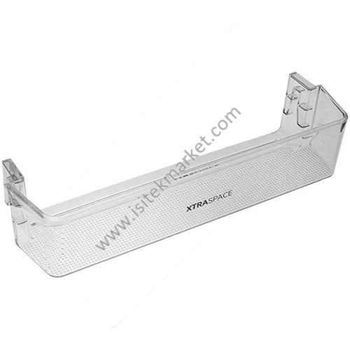 BUZDOLABI İÇİN ŞİŞE KAPI RAFI GORENJE HK4167666 420X110MM