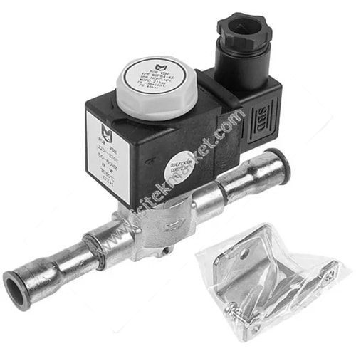 MAGIC CONTROL HLF 64-4S SOLENOİD VANASI 1/2 KLİMA İÇİN