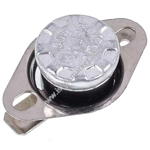 SU ISITICI TERMOSTATI KSD301 100°C 10A 250V