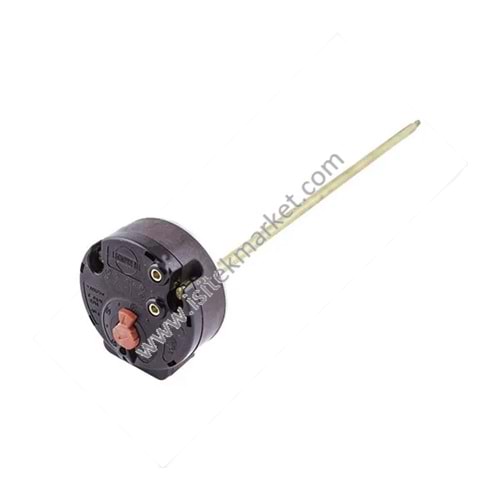 SU ISITICI TERMOSTATI RTS 3 16A F.75/S.83 FLAG THERMOWATT 181334