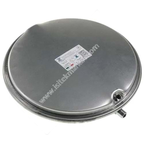 ELEKTRİKLİ KOMBİ GENLEŞME TANKI KOSPEL 00853 6 L 1-2