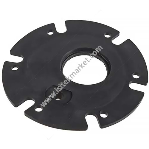 UNIVERSAL SU ISITICI CONTASI FLANŞ ALTINDA D=110MM H=3/7/9MM