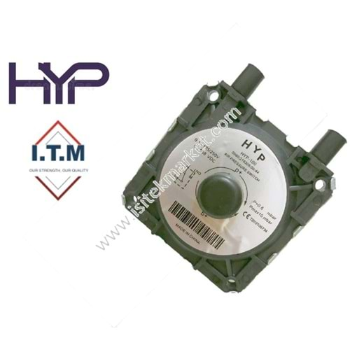 APS HAVA PROSESTATI HYP 0,6MBAR -60/45 BOSCH WORCESTER 87161461380 UNICAL 95000037