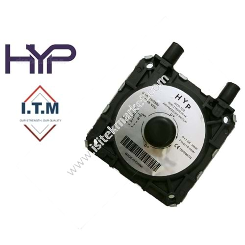 APS HAVA PROSESTATI HYP 1,08mbar 108/93 pa