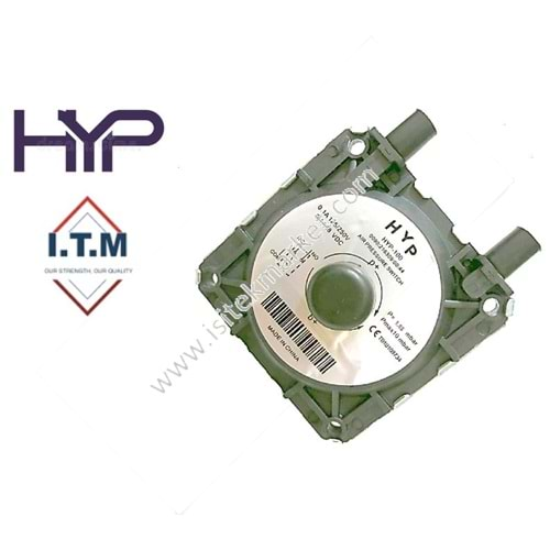 APS HAVA PROSESTATI HYP 1,65mbar 165/150 pa FERROLI 39805631