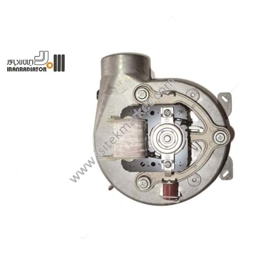 FAN SOHON 48 W IRN RAD IRN10651
