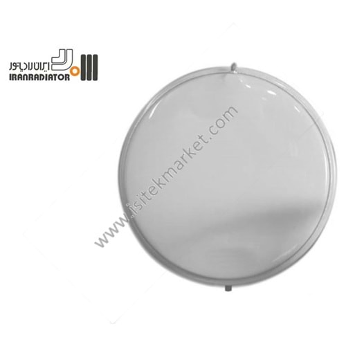 GENLEŞME TANKI 6 LT 3/8 IRN RAD IRR10001