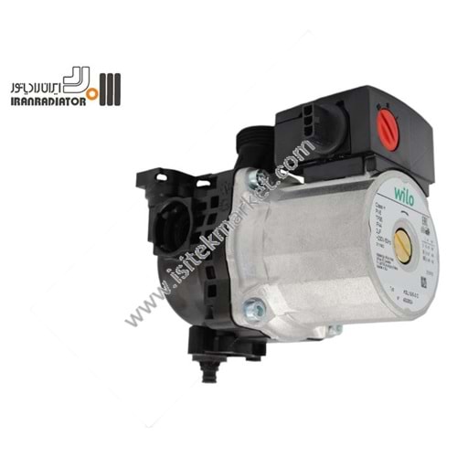 POMPA W 15/5 IRN RAD IRR10053