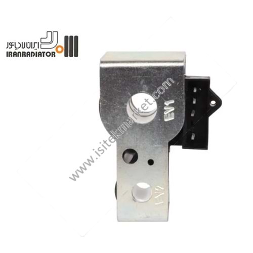 GAZ VALFİ BOBİNİ S 845070 IRN RAD IRR10161