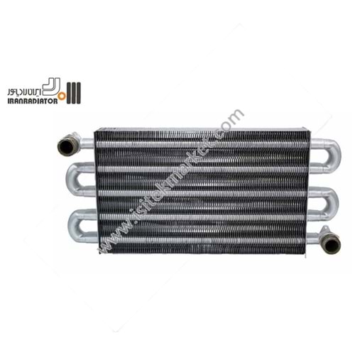 ANA EŞANJÖR 300 MM IRN RAD IRR10254