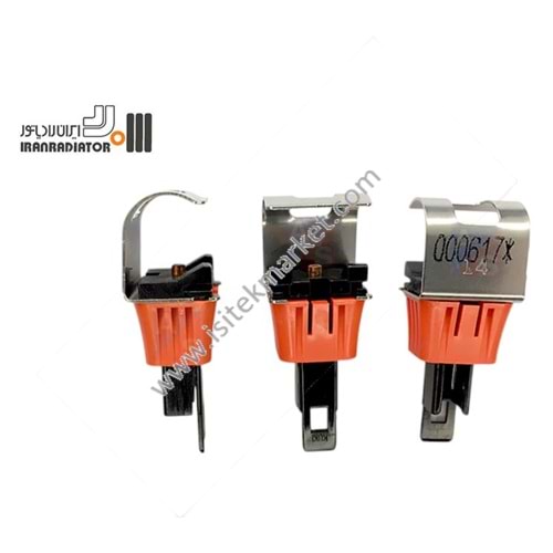 NTC SENSÖR IRN RAD IRR10303