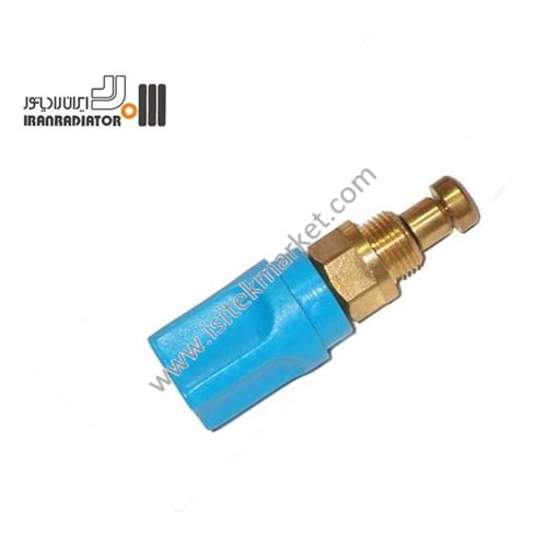 DOLDURMA MUSLUĞU IRN RAD IRR10405