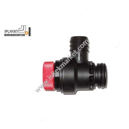 EMNİYET VENTİLİ 3 BAR IRN RADIATOR IRR10452