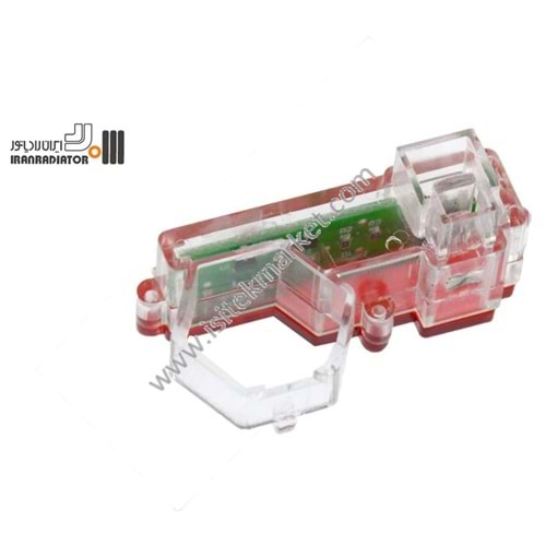AKIŞ TÜRBİNİ OKUYUCU IRN RAD IRR104551