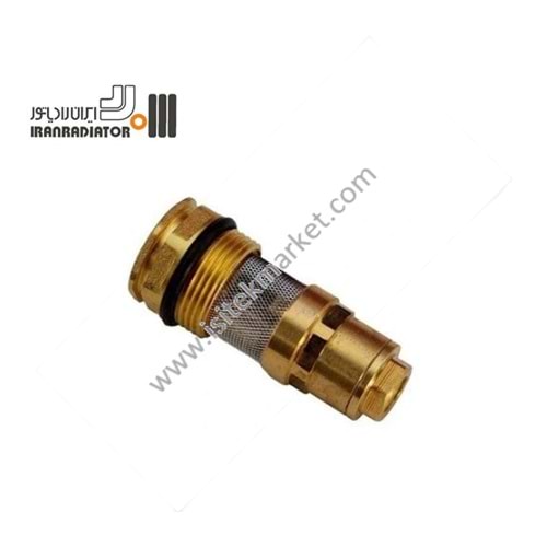 AKIŞ TÜRBİNİ IRN RAD IRR10554