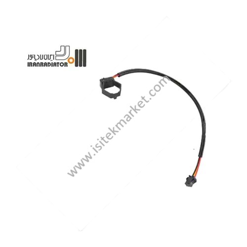 AKIŞ TÜRBİNİ OKUYUCU IRN RAD IRR10556