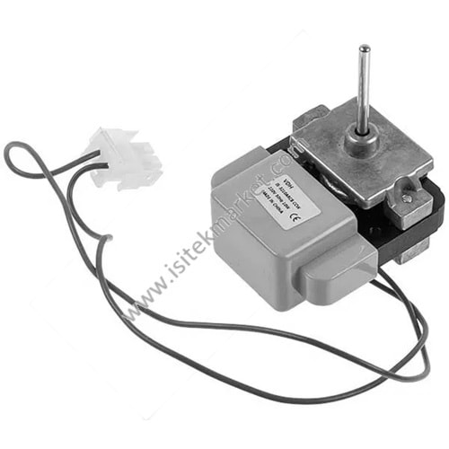 IS-3210ARCB 10W BUZDOLABI FAN MOTORU