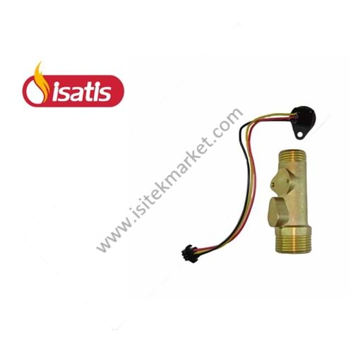 OKUYUCU VE TÜRBİN ISATIS IST13551