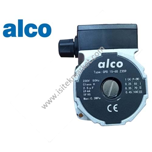 POMPA ITM GPD DD NEPTO PRTH 15-6S 100W 0020207146