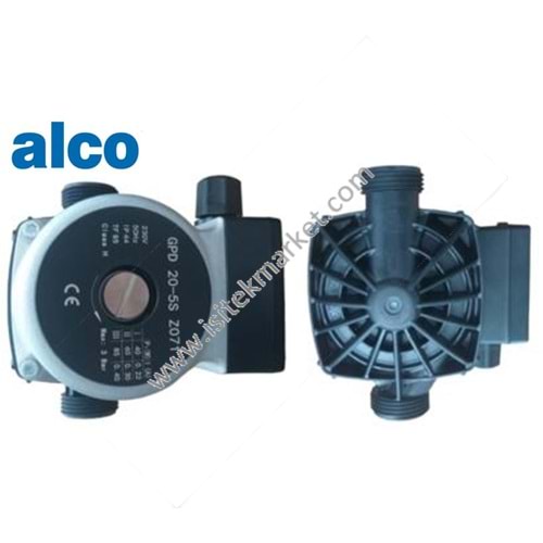 POMPA ITM GRUNDFOS TİP 15-6S Z106- 100W