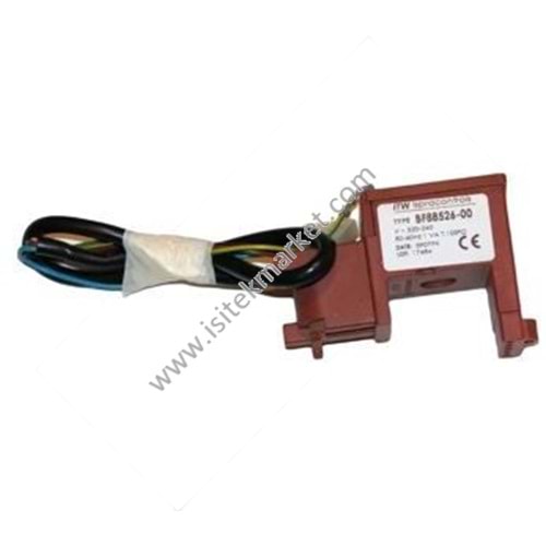 ATEŞLEME TRAFOSU ATEŞLEME TRAFOSU ARS 65100249 CHAFFOTEAUX MIRA MIRA SYSTEM BR89026.00
