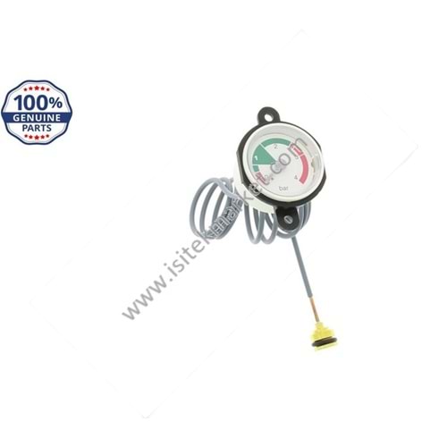 MANOMETRE BX DE DIETRICH JJD005700610