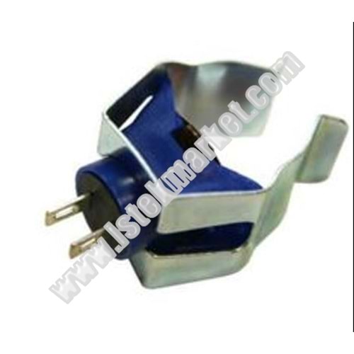 NTC YÜZEY TİP 3/4 MAVİ - DE DIETRICH JJD008435360