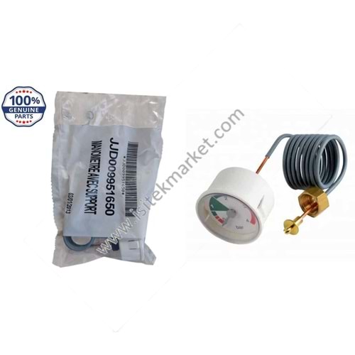 MANOMETRE BX DE DIETRICH JJJ009951650