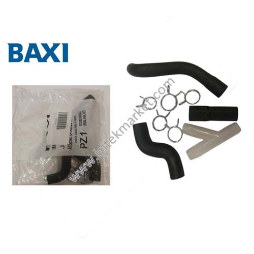 HORTUM SETİ BX JJJ000631100