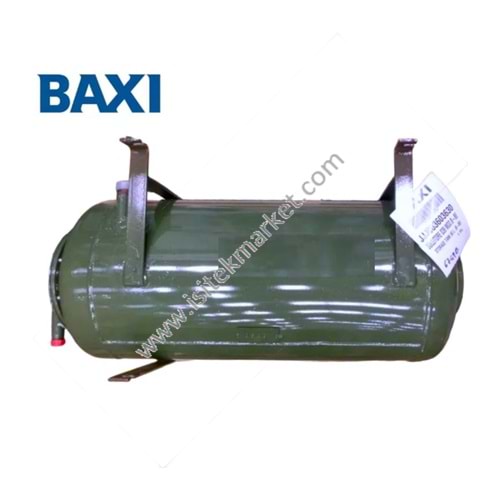 BOYLER BX JJJ003603630
