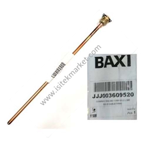 SENSÖR MUHAFAZASI BX JJJ003609520 SLIM