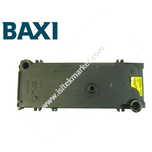 EŞANJÖR ARA PARÇASI BAXI JJJ003611710