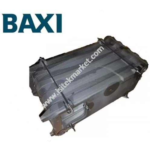 EŞANJÖR BLOĞU BAXI JJJ003616880 SLIM 1.300 FI