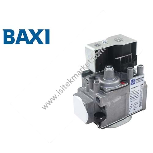 SIT GAZ VALFİ SIT 840 - 0840027 BX JJJ003617450