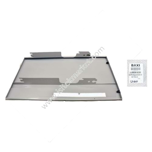 PANEL BAXI JJJ003618380 SLIM 1.230