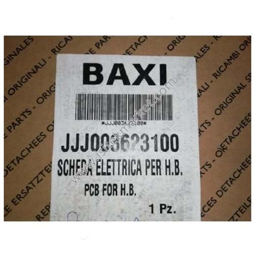 ANA KART BX JJJ003623100