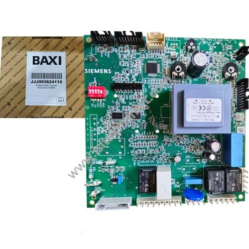 ANA KART BX JJJ003624110 SLIM SMNS LMU33 3620550 7837710