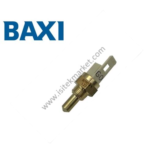 NTC DALDIRMA TİP HONEYWELL SO11001 BX JJJ005108265 MAIN POTTERTON
