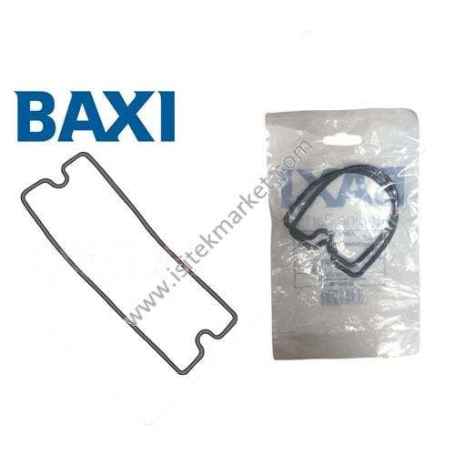 BRÜLÖR CONTASI BX 5109977 MAIN POTTERTON