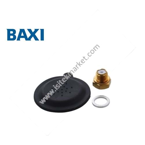 DİYAFRAM CONTASI BYM KAL SUYU BX MAIN POTTERTON 5111138