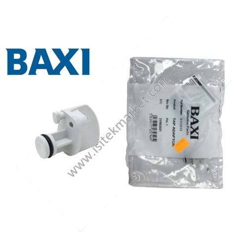MUSLUK ADAPTÖRÜ BX 5113313 MAIN POTTERTON