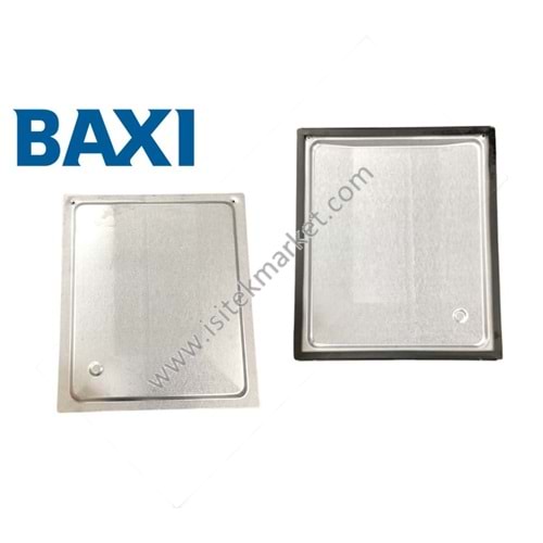 YANMA ODASI KAPAĞI BX 5114693 MAIN POTTERTON