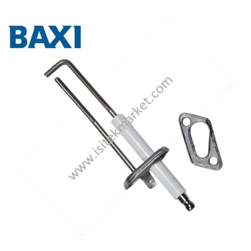 BUJİ SETI ELEKTRODU BAXI 5114702