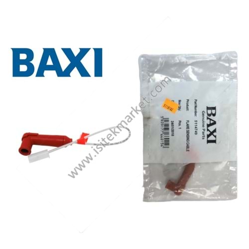 ELEKTROD KABLO GRUBU BX BYM MAIN POTTERTON 5114749