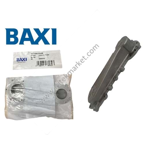 BRÜLÖR MANİFOLDU BYM BX JJJ005114769 MAIN POTTERTON