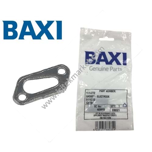 CONTA BX 5114772 MAIN POTTERTON